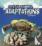 Murphy, Julie - Ocean Animal Adaptations