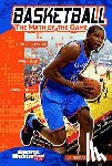 Adamson, Thomas K. - Basketball: The Math of the Game