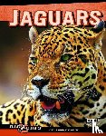 Gagne, Tammy - Jaguars