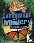 Riehecky, Janet - Camouflage and Mimicry
