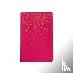 Holman Bible Publishers - KJV Kids Bible, Pink Leathertouch
