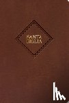 B&h Español Editorial - Rvr 1960 Biblia Letra Gigante, Café Piel Fabricada (Edición 2023): Santa Biblia