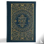 Wax, Trevin - Letters of Paul in 30 Days: CSB Edition
