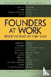 Livingston, Jessica - Founders at Work