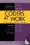 Seibel, Peter - Coders at Work