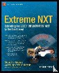 Gasperi, Michael, Hurbain, Philippe - Extreme NXT