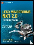 Floyd Kelly, James, Smith, Christopher - LEGO MINDSTORMS NXT 2.0