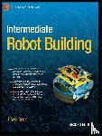 Cook, David - Intermediate Robot Building