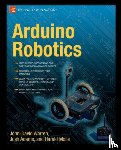 Warren, John-David, Adams, Josh, Molle, Harald - Arduino Robotics