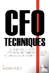 Zosya, Marina - CFO Techniques