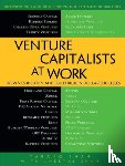 Shah, Tarang, Shah, Shital - Venture Capitalists at Work