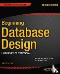 Churcher, Clare - Beginning Database Design