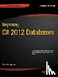 Vrat Agarwal, Vidya - Beginning C# 5.0 Databases