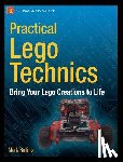Rollins, Mark - Practical LEGO Technics