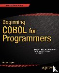 Coughlan, Michael - Beginning COBOL for Programmers