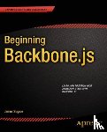 Sugrue, James - Beginning Backbone.js