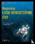 Rollins, Mark - Beginning LEGO MINDSTORMS EV3