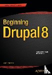 Tomlinson, Todd - Beginning Drupal 8