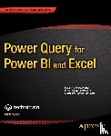 Webb, Christopher, Limited, Crossjoin Consulting - Power Query for Power BI and Excel
