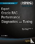 Vallath, Murali - Expert Oracle RAC Performance Diagnostics and Tuning