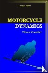 Cossalter, Vittore - Motorcycle Dynamics