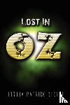 Dudley, Joshua - Lost In Oz