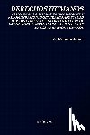 ROMAN-SAMOT, W. - Derechos Humanos