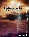 McInturff, Brian - The Electroherbalism Frequency Lists