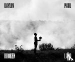 Paul, Daylin - Broken Land