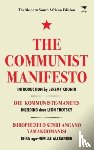 Cronin, Jeremy, Trotsky, Leon - The Communist Manifesto: The Modern South African Edition