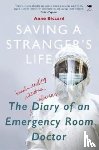 Biccard, Anne - Saving a Stranger’s Life