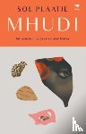 Plaatje, Sol - Mhudi