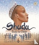 Musida, Musida, Shudufhadzo Abigail, Shudufhadzo Abigail - Shudu Finds Her Magic (English)