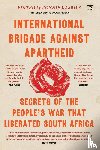Kasrils, Ronnie - International Brigade Against Apartheid