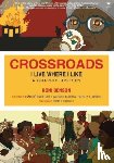 Benson, Koni - Crossroads: I Live Where I Like