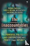 Marchant, Michael, Mosiana, Mamello, Panther, Ra'eesa, van Vuuren, Hennie - The Unaccountables