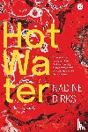 Dirks, Nadine - Hot Water