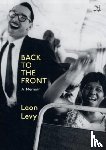Levy, Leon - Back to the Front