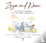 Montague, Caroline - Zoya and Naru