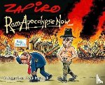 Zapiro, Zapiro - RamApocalypse Now