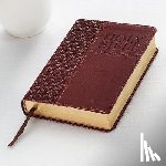 - KJV Pocket Edition: Brown