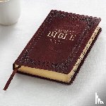  - KJV STANDARD SIZE THUMB INDEX