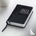  - KJV Mini Pocket Edition: Black