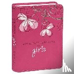 Larsen, Carolyn - One-Minute Devotions for Girls
