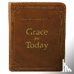 Christian Art Gifts - One Minute Devotions Grace for Today