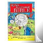 Various - My Own Keepsake Bible: A Kids Bible Storybook to Color