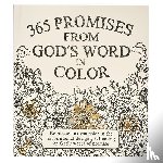  - 365 PROMISES GODS WORD IN COLO