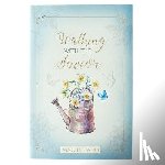 Lucado, Max - Walking with the Savior - Devotional