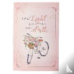  - DAILY LIGHT FOR YOUR DAILY PAT