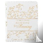 Spurgeon, Charles - One-Min Devotions Morning Lux-Leather